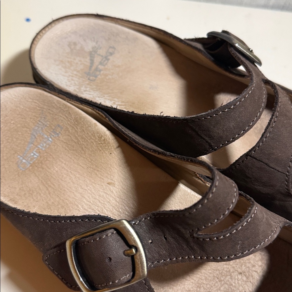 Dansko clogs - image 4